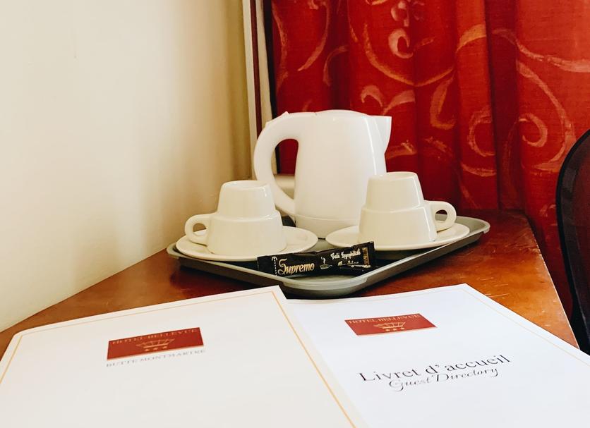 Room amenity Photo