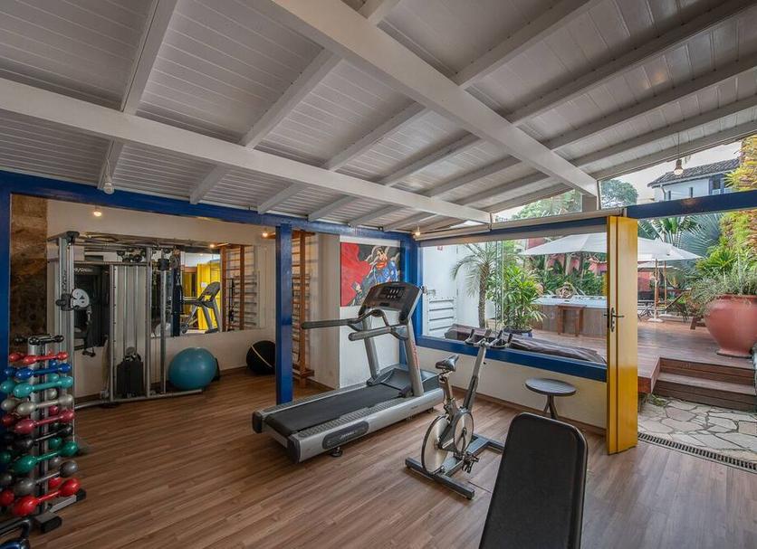 Gym Photo