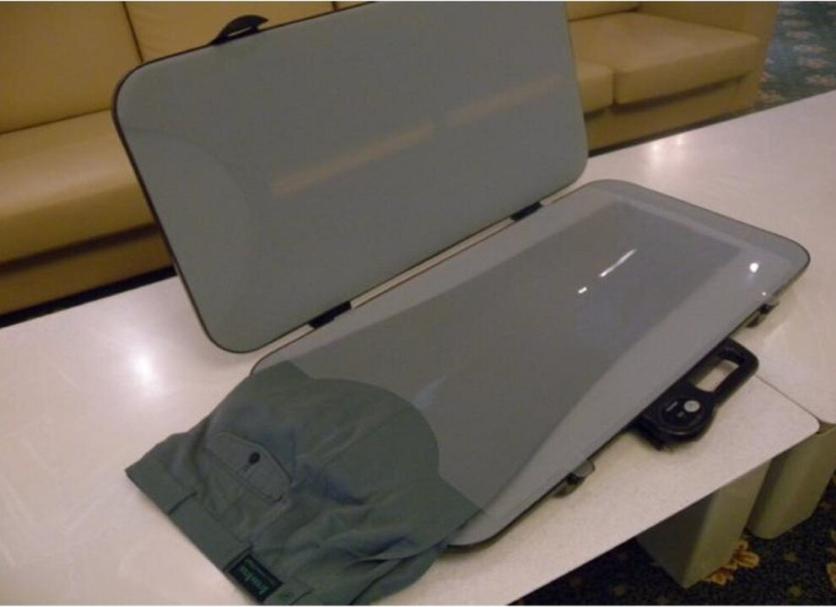 Room amenity Photo