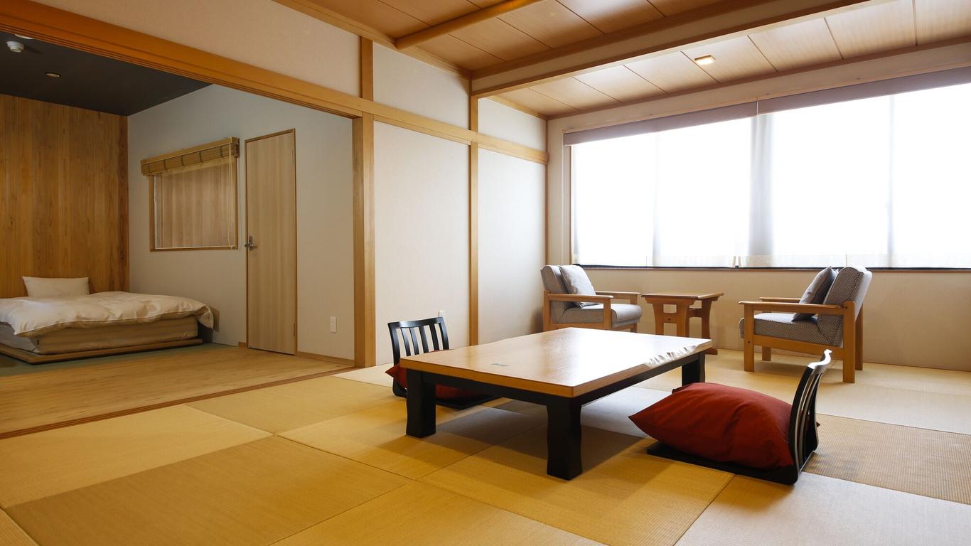 Hotel Kikyou