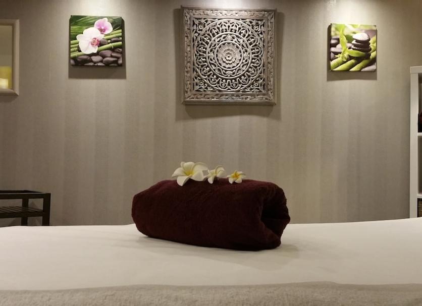 Spa Photo