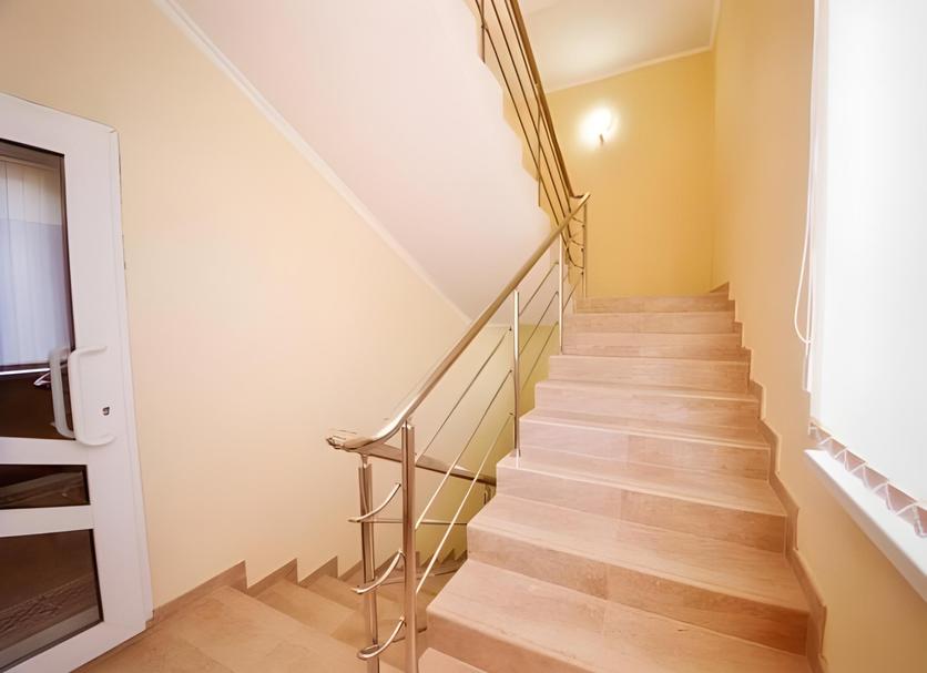 Stairs Photo