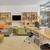 Business centre