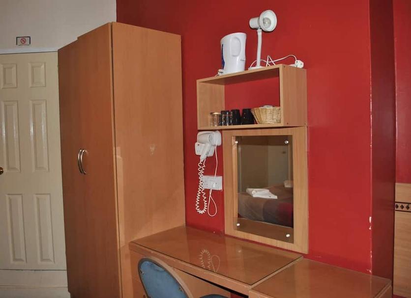 Room amenity Photo