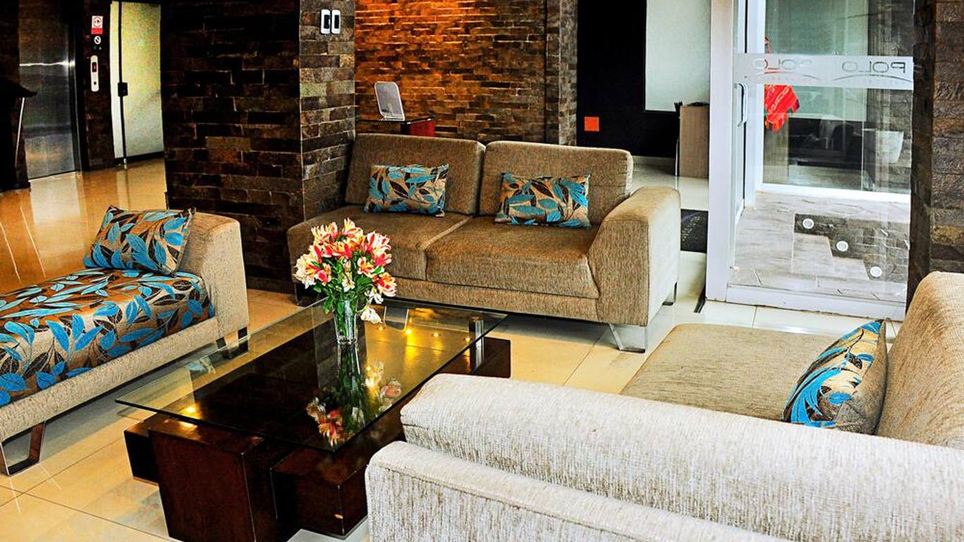 Hotel Polo Cusco Suites