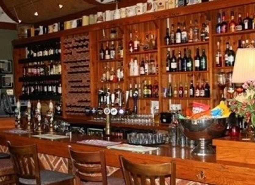 Bar Photo