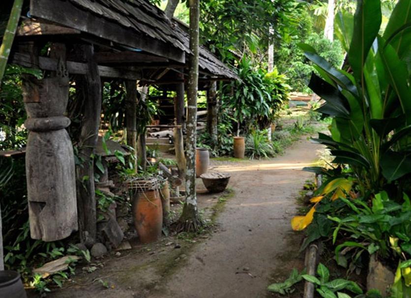 Outdoor view Photo