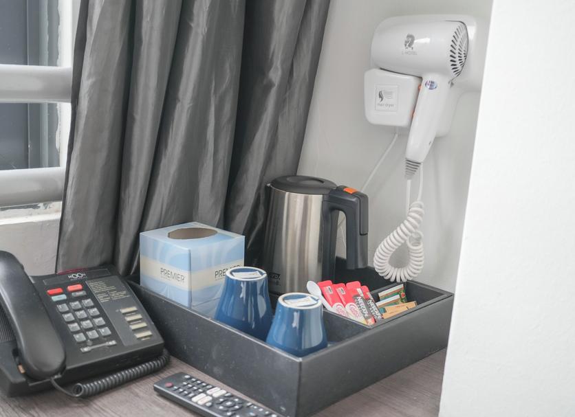 Room amenity Photo
