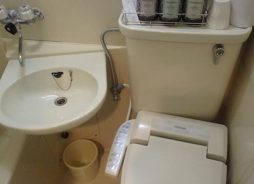 Bathroom Photo
