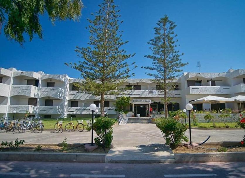 Building Photo