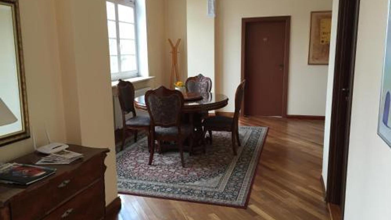 Villa Parnas Old Town