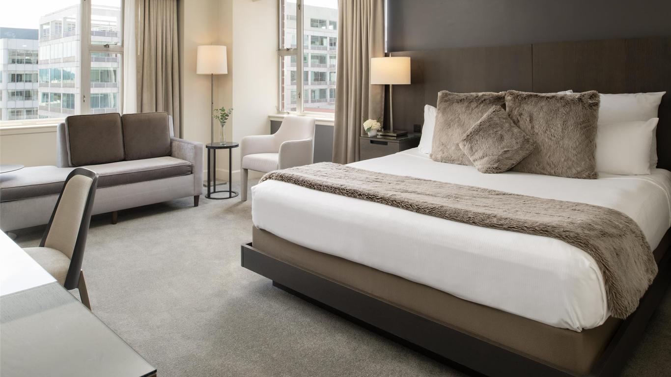 The Benson Portland, Curio Collection by Hilton