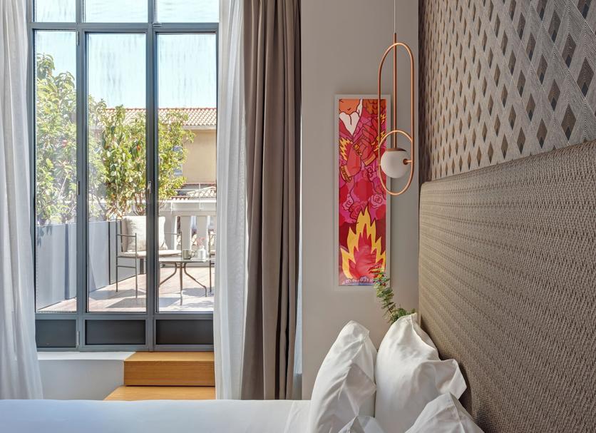 Room amenity Photo
