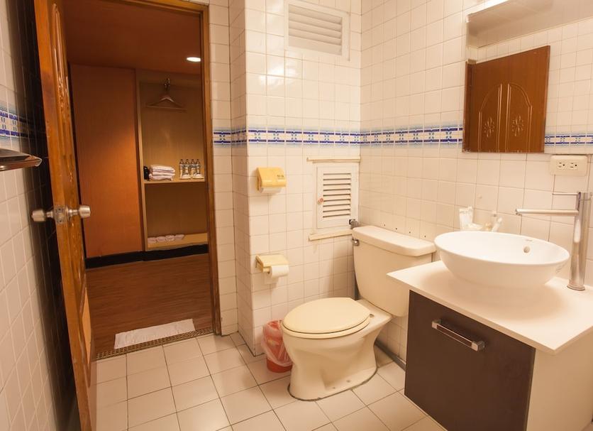 Bathroom Photo