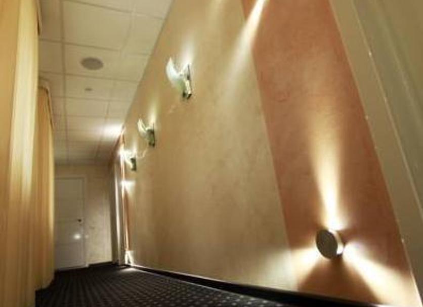Hallway Photo