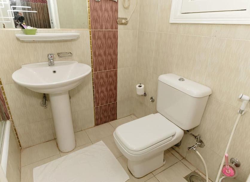 Bathroom Photo