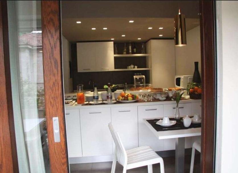 Kitchen Photo