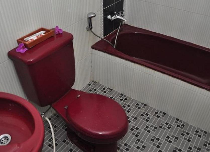 Bathroom Photo