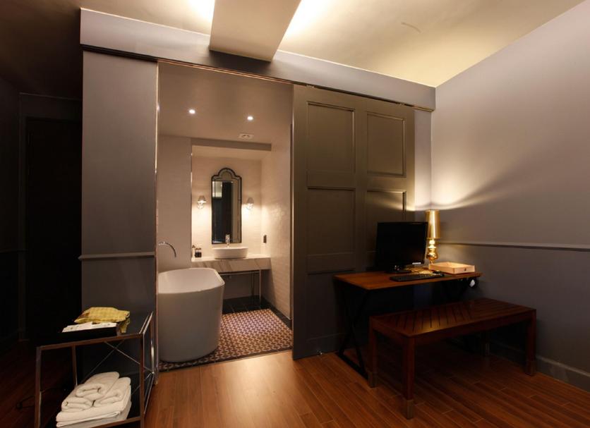 Room amenity Photo