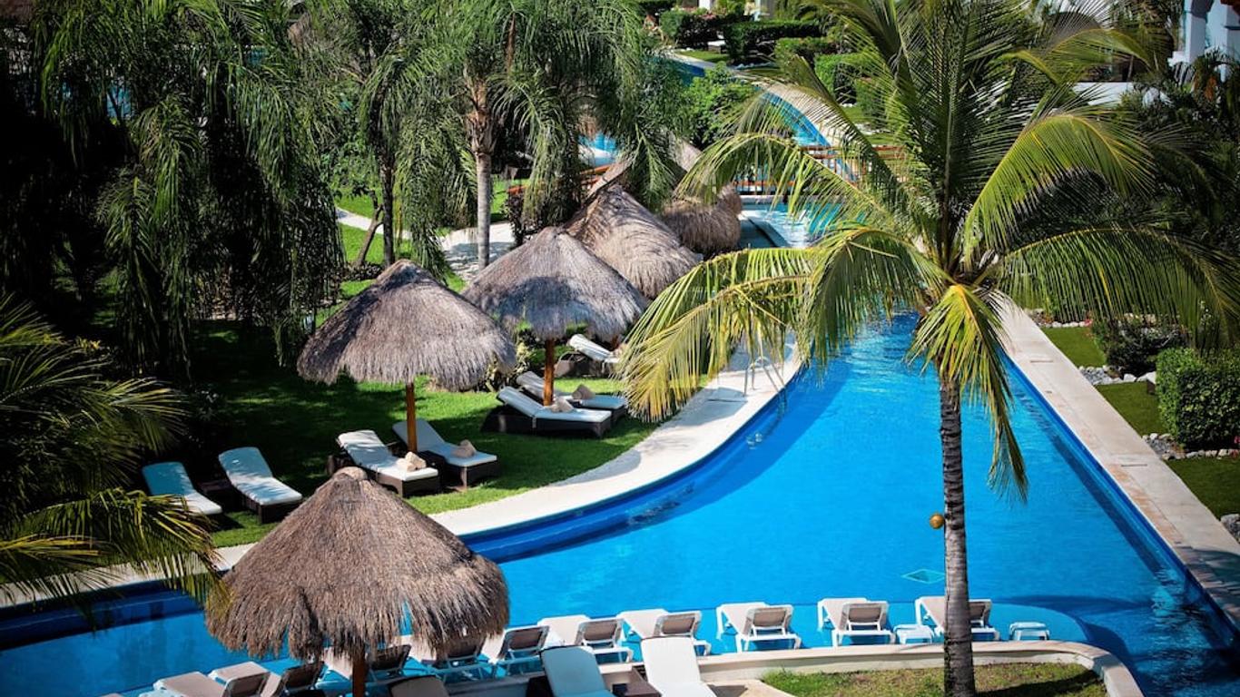 Valentin Imperial Maya - Adults Only