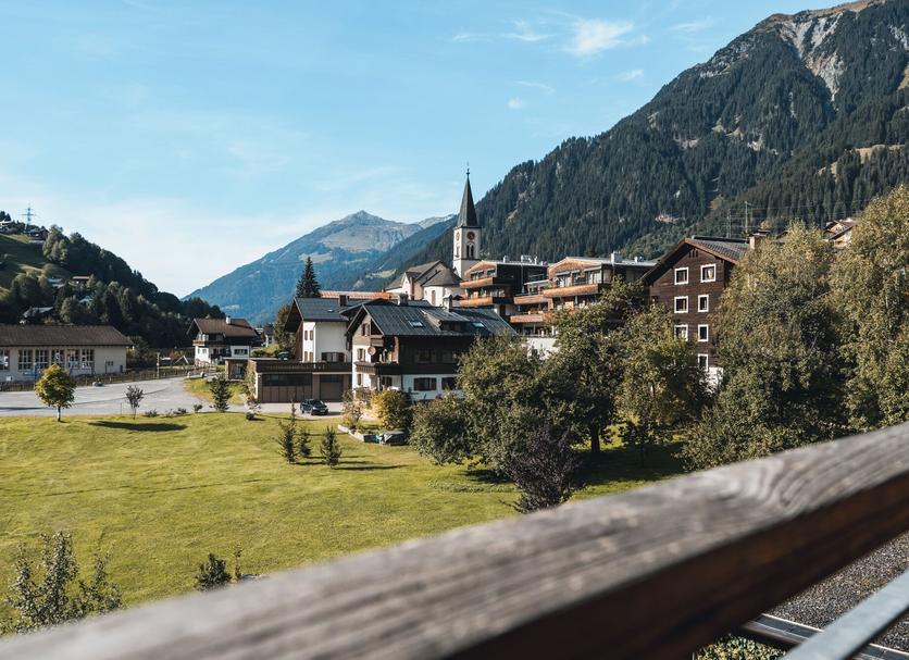 Outdoor view Photo