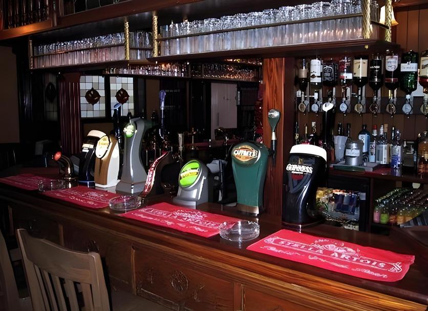 Bar Photo