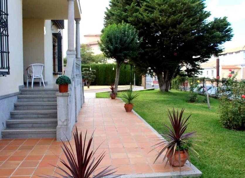 Outdoor view Photo