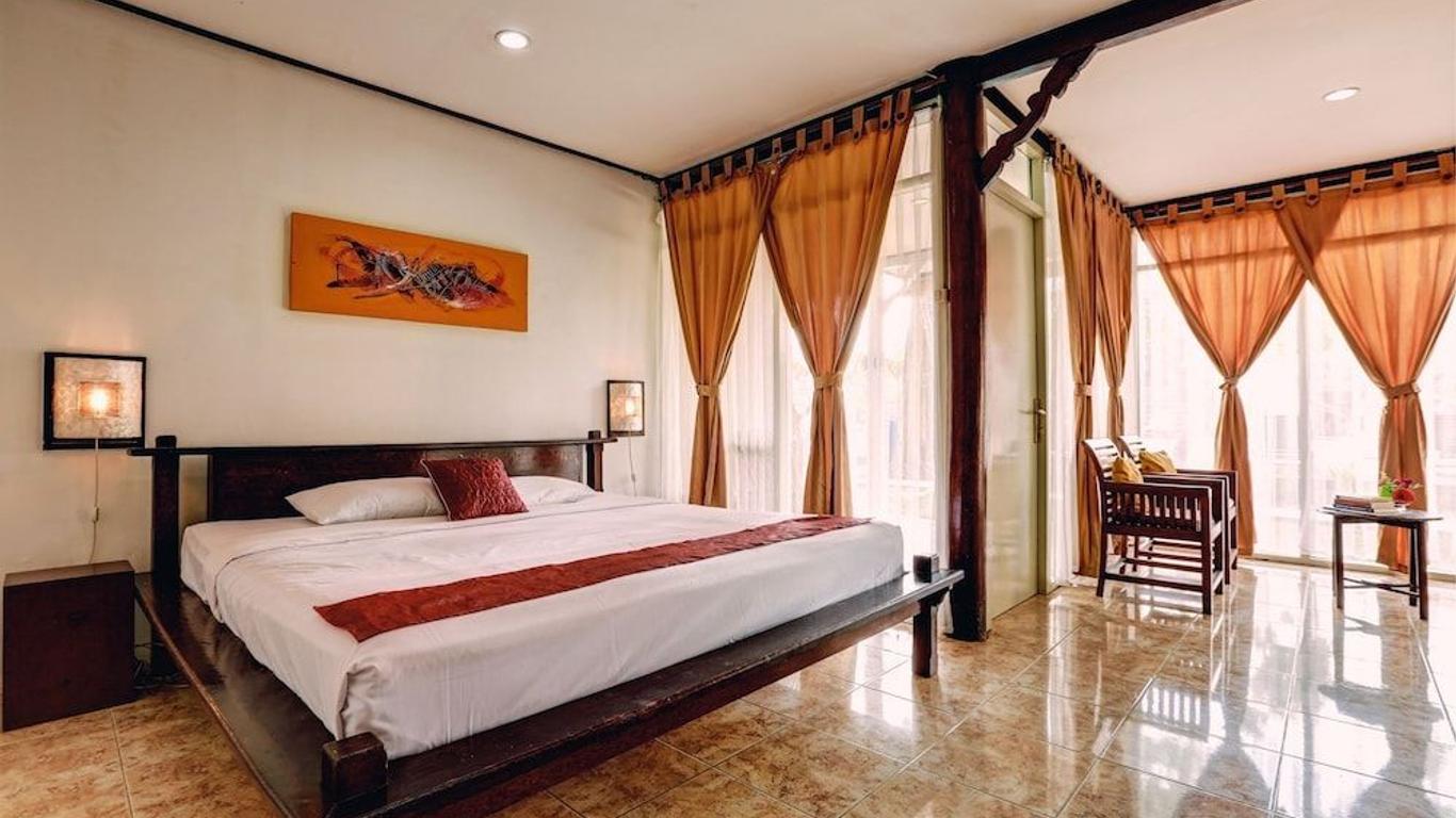 The Seminyak Village
