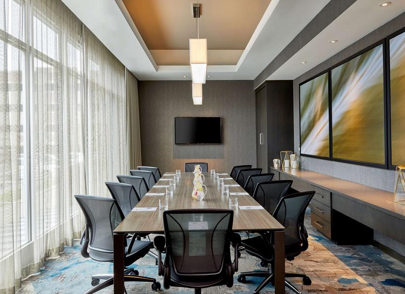 Conference room Photo
