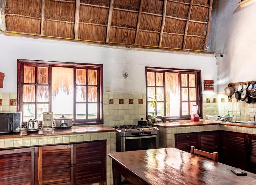 Kitchen Photo