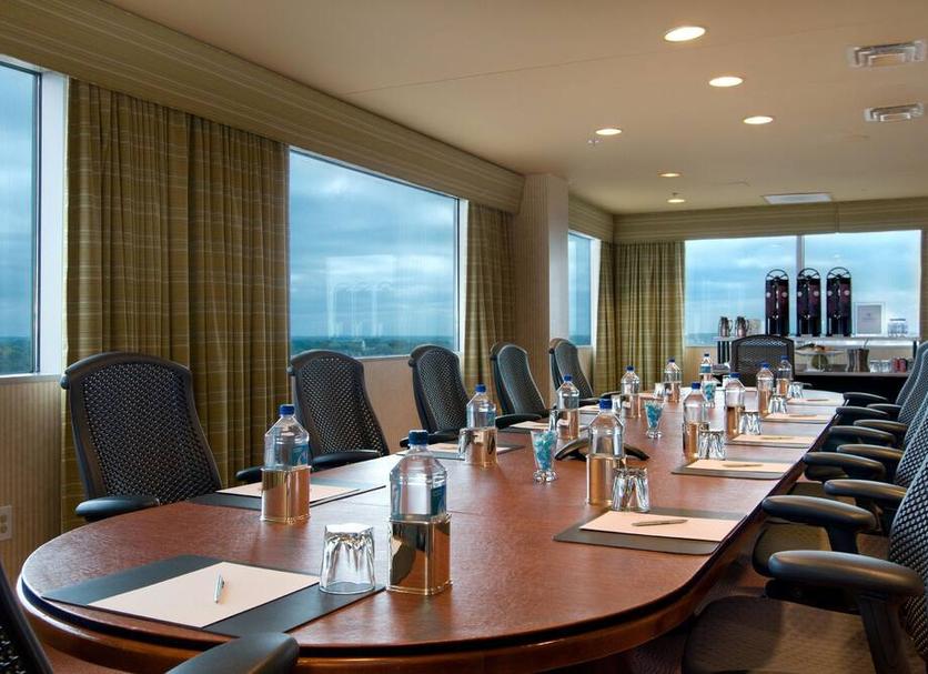 Conference room Photo