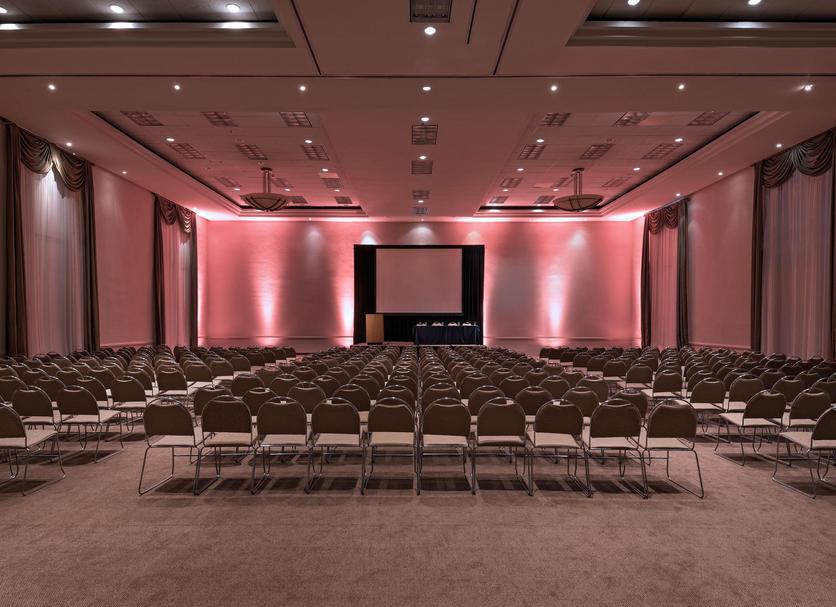 Conference room Photo
