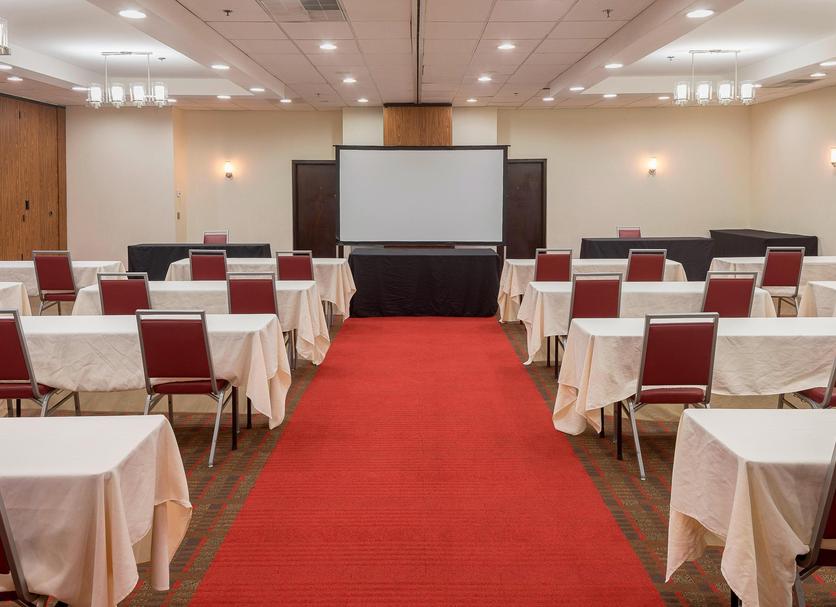 Conference room Photo
