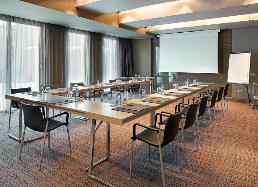 Conference room Photo