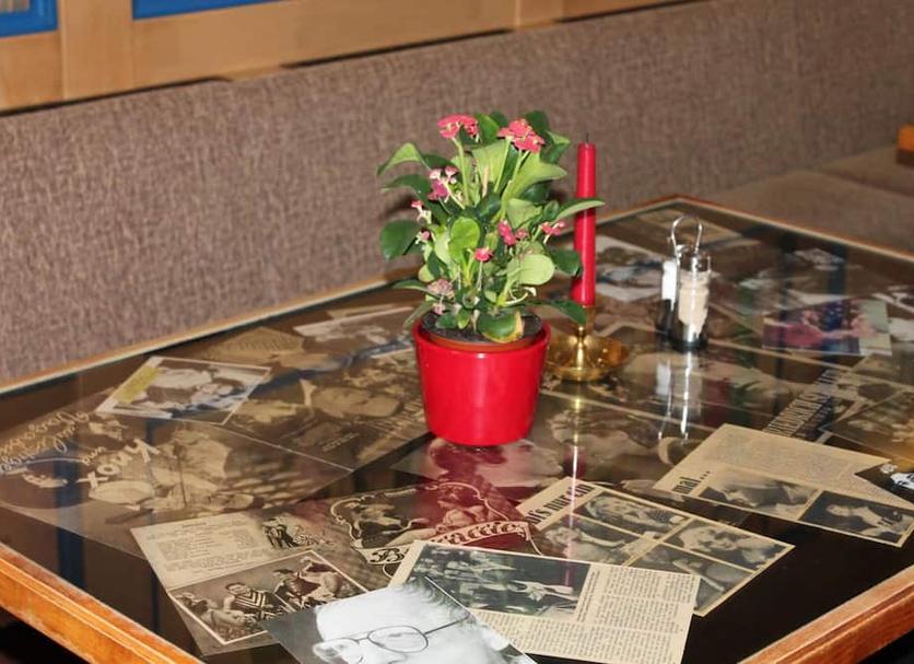 Room amenity Photo