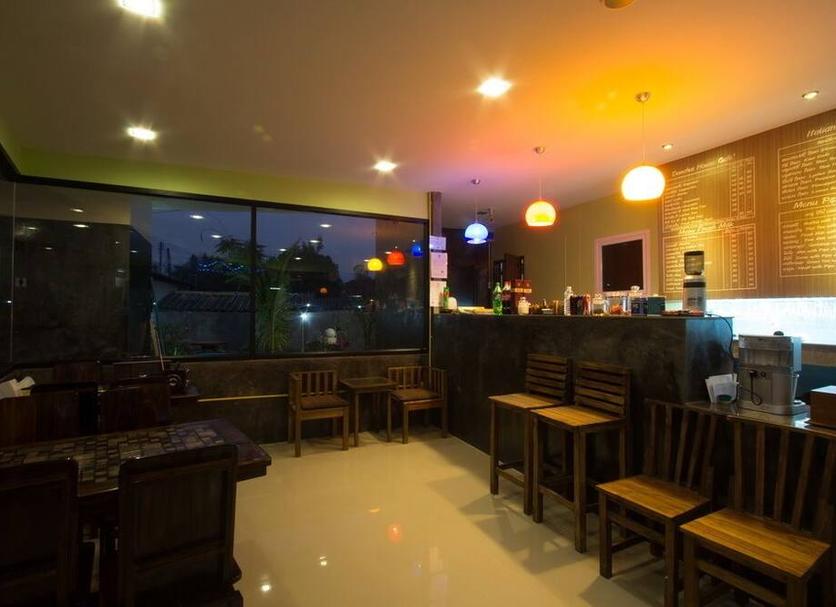 Bar Photo