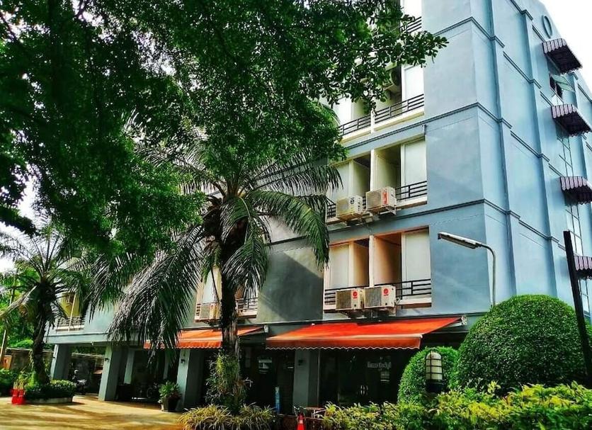 Building Photo