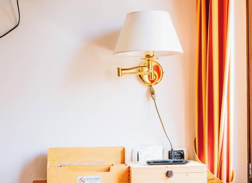 Room amenity Photo