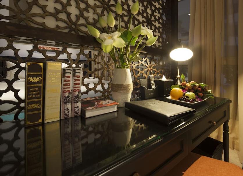 Room amenity Photo