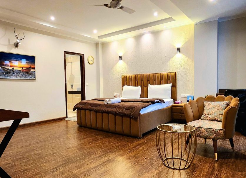 Bedroom Photo