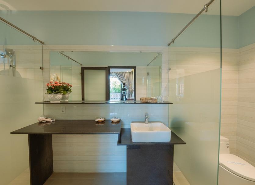 Bathroom Photo