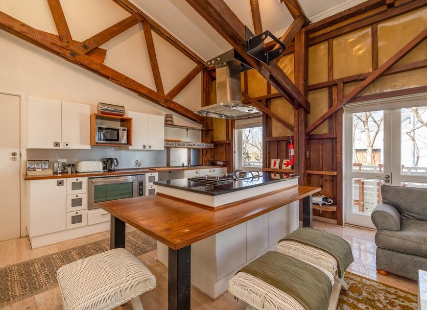 Kitchen Photo