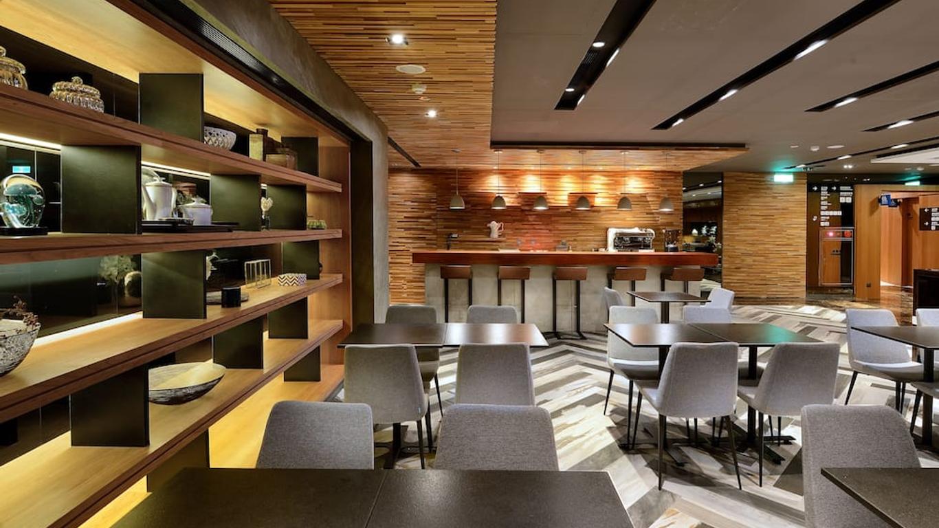 Park City Hotel - Hualien Vacation
