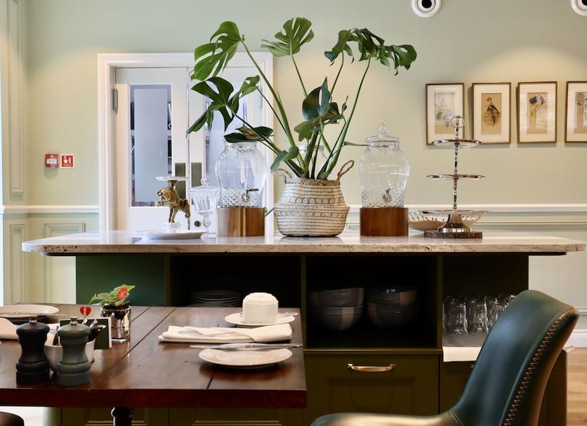 Room amenity Photo