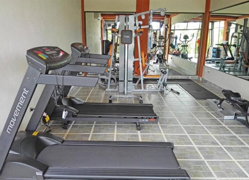 Gym Photo