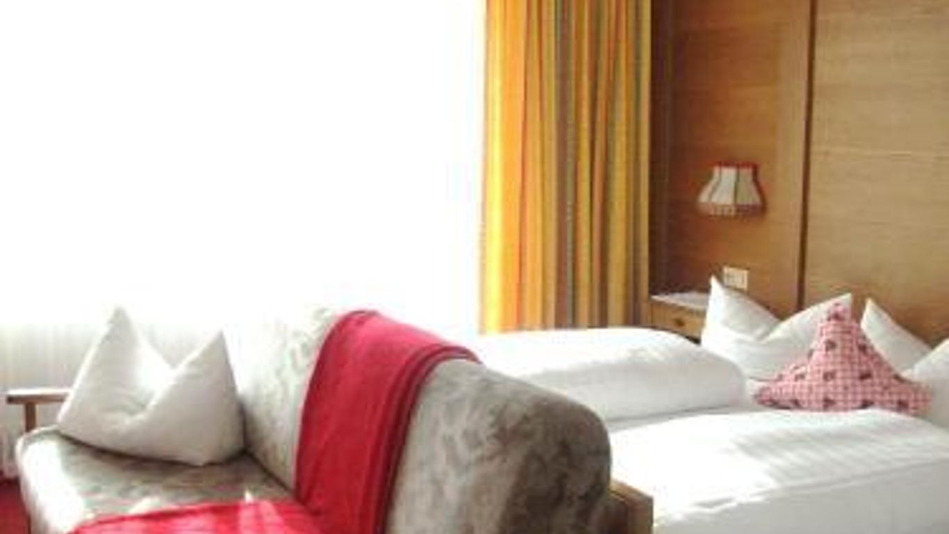 Hotel Menthof