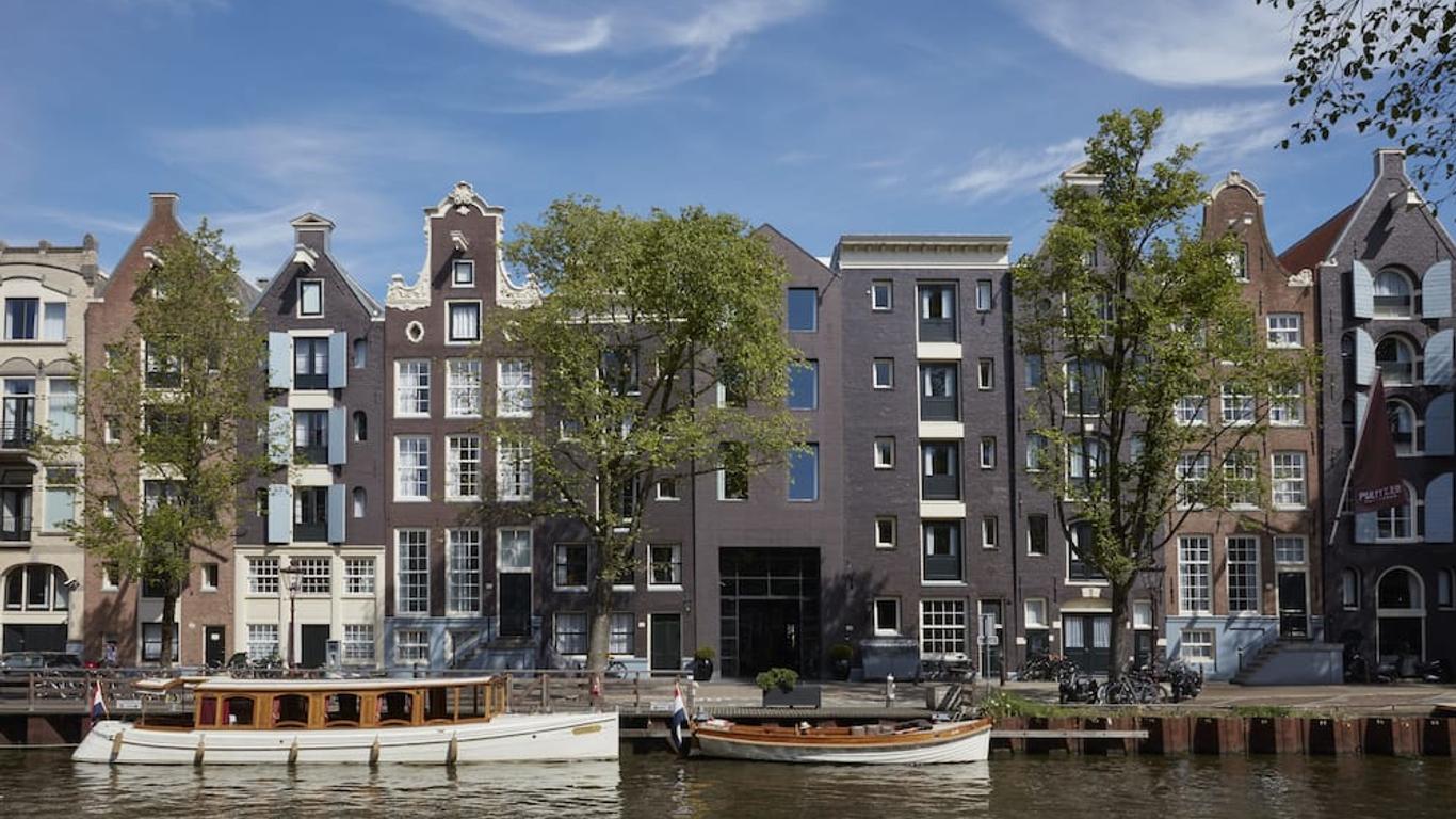 Pulitzer Amsterdam