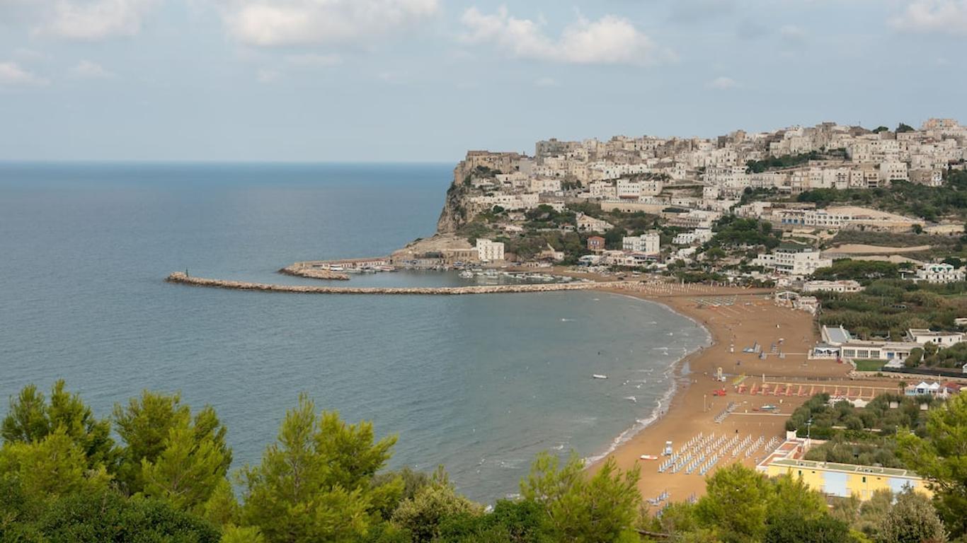 Hotel Club Village Maritalia