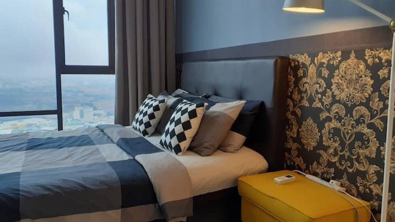 Empire Damansara Homes by Cities Homes Malaysia