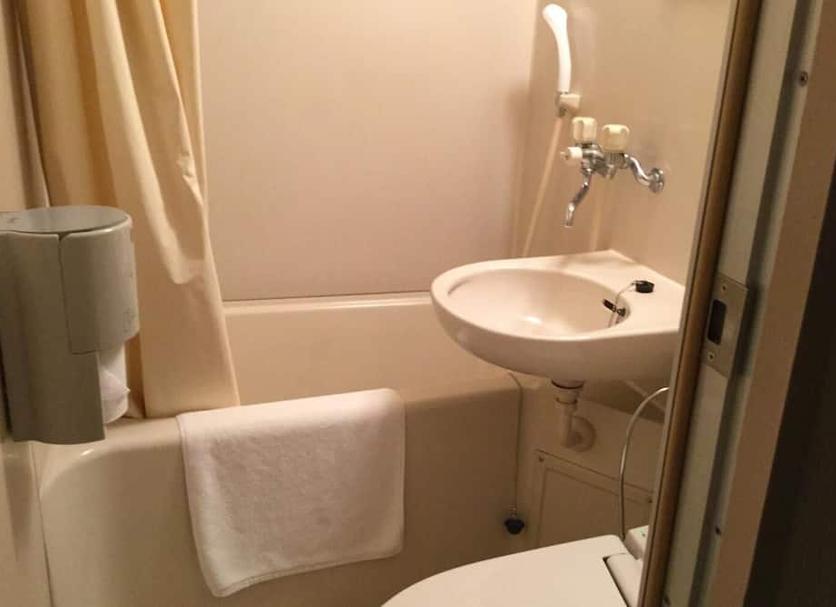 Bathroom Photo